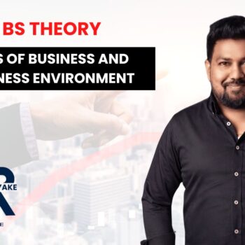 2028 Business Studies | Chapter 01 | Day 05 | 2026.04.06