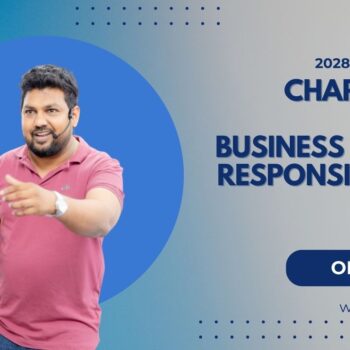 2028 Business Studies | Chapter 02 | Basis of Business Social Responsibilities|
